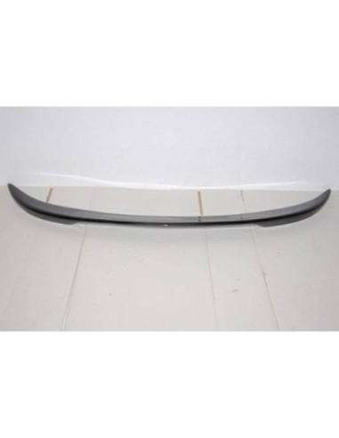 Alerón BMW E63 Carbono