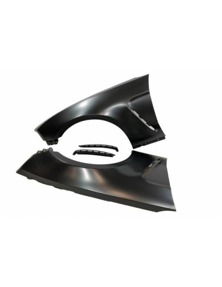 Kit De Carrocería BMW G20 look Performance Carbono