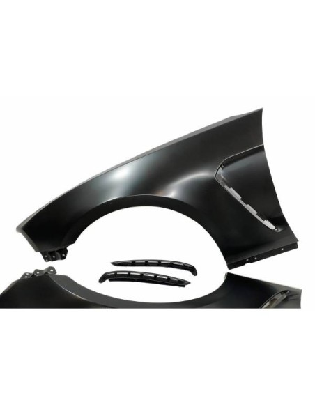 Kit De Carrocería BMW G20 look Performance Carbono