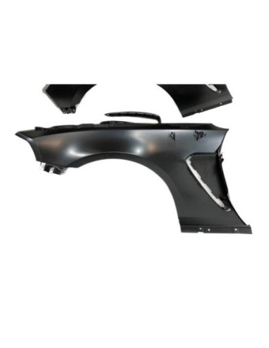 Kit De Carrocería BMW G20 look...