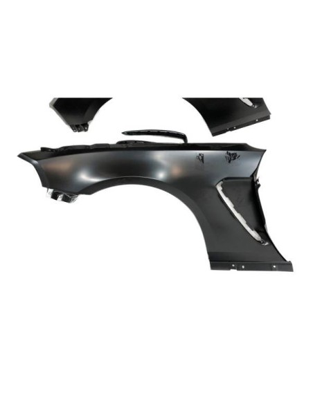 Kit De Carrocería BMW G20 look Performance Carbono