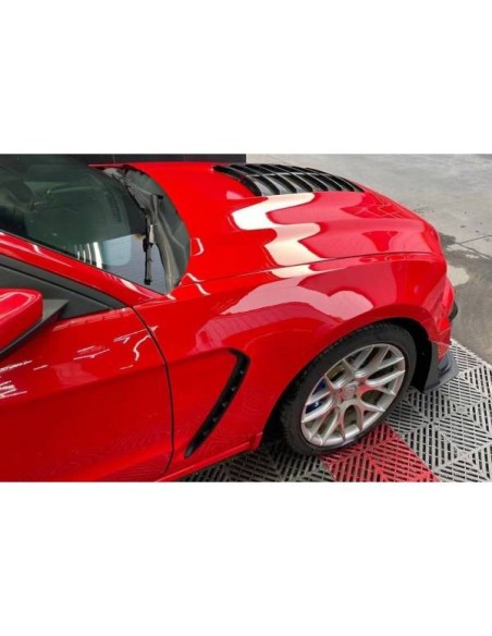 Kit De Carrocería BMW G20 look Performance Carbono