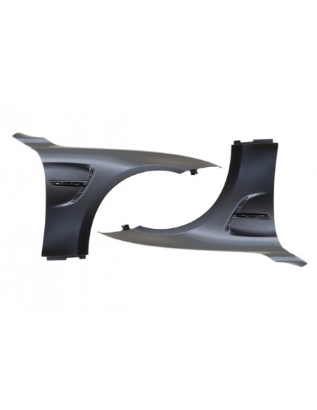 Kit De Carrocería BMW F20 / F21 2012-2014 look Performance Carbono