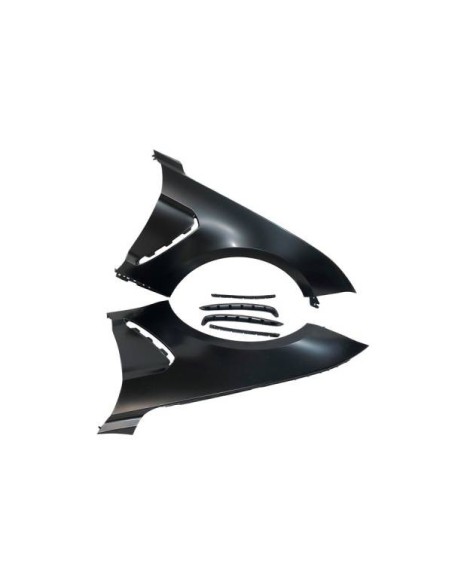 Kit De Carrocería Tesla Model Y