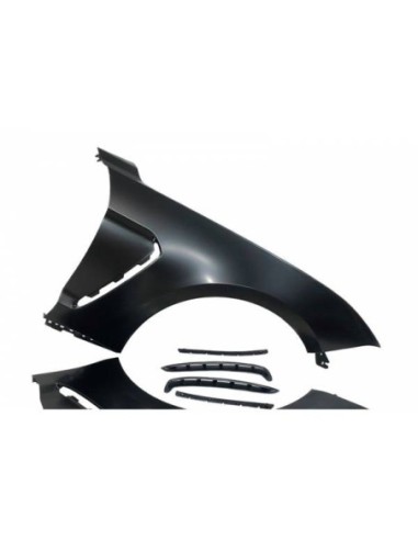 Kit De Carrocería Tesla Model Y