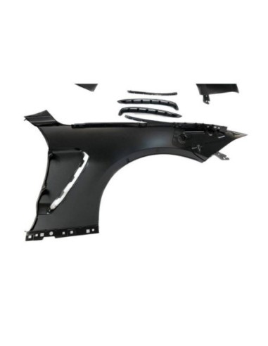 Kit De Carrocería Tesla Model Y