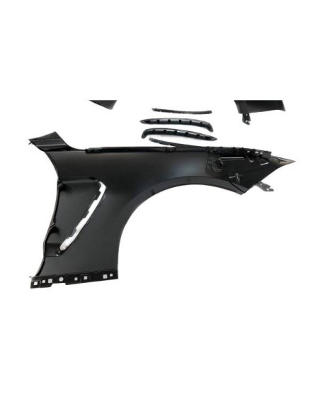 Kit De Carrocería Tesla Model Y