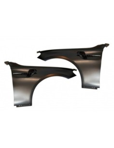 Kit De Carrocería BMW E82 /...