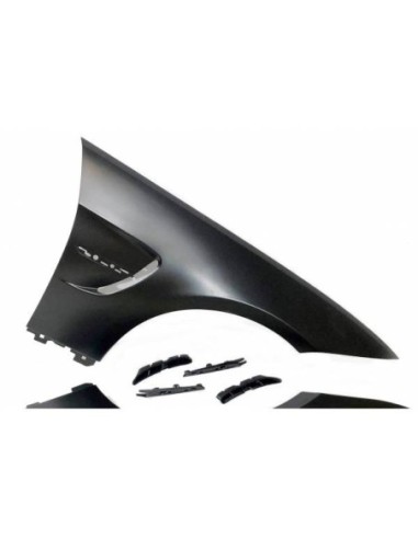 Kit De Carrocería BMW F20 LCI Look...