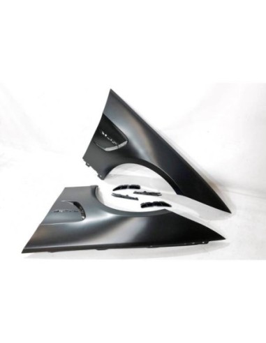 Kit De Carrocería BMW F20 LCI Look...