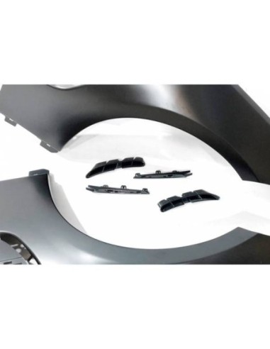 Kit De Carrocería BMW F20 LCI Look...