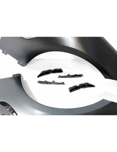 Kit De Carrocería BMW F20 LCI Look Performance Carbono