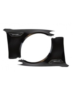 Kit De Carrocería Porsche...