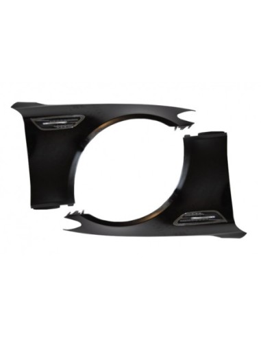 Kit De Carrocería Porsche 991.1