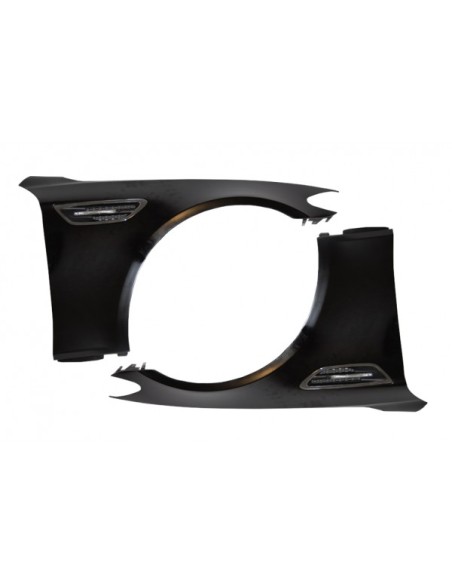 Kit De Carrocería Porsche 991.1