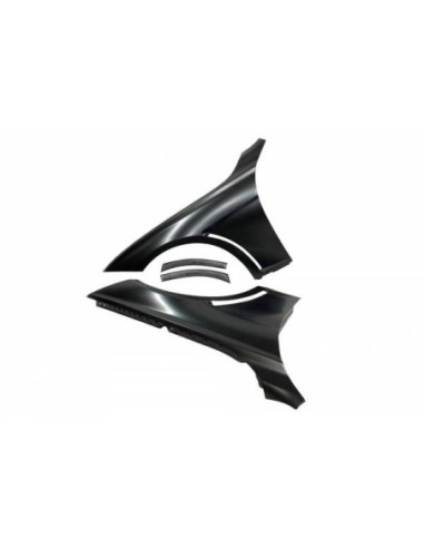 Kit De Carrocería BMW G80 / G82 Carbono