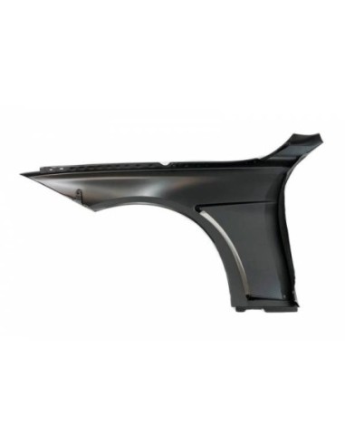 Kit De Carrocería BMW G80 / G82 Carbono