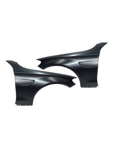 Kit De Carrocería BMW F80 / F82 / F83...