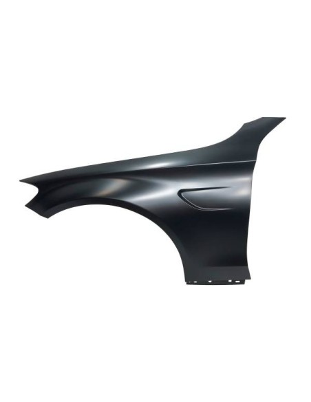 Kit De Carrocería BMW F80 / F82 / F83 M4 Look CS Carbono