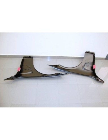 Kit De Carrocería Porsche Panamera...