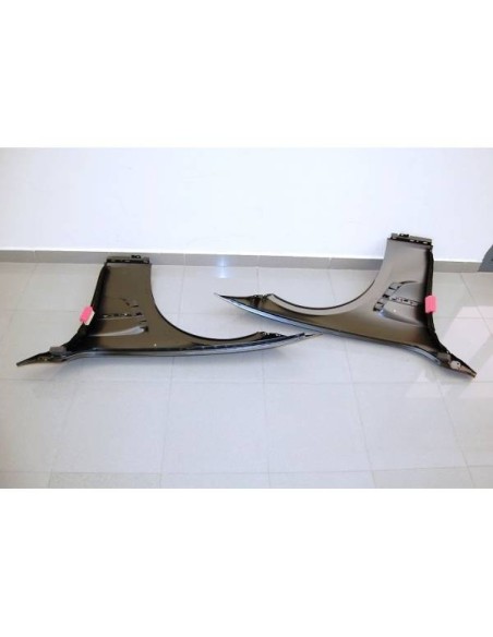 Kit De Carrocería Porsche Panamera 971 2016-2021