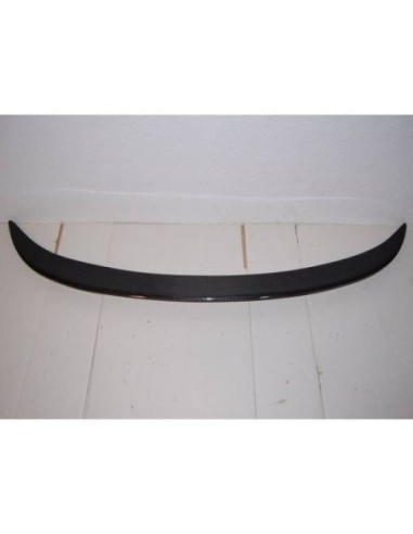 Alerón BMW E63 Carbono