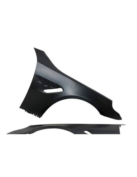 Kit De Carrocería BMW F12 M6 Carbono