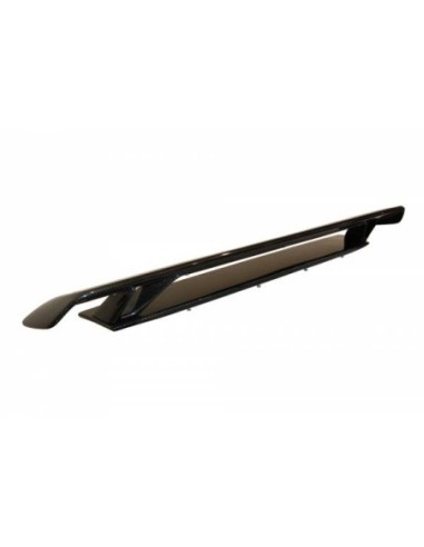 Alerón Audi TT 06-14 8J Carbono