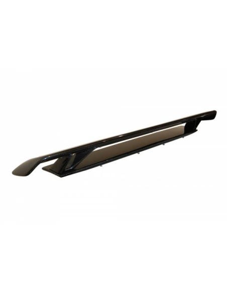 Alerón Audi TT 06-14 8J Carbono