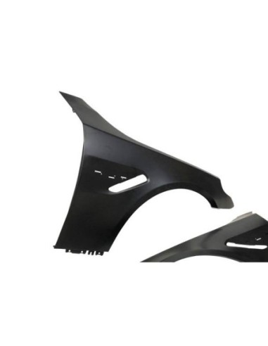 Kit De Carrocería BMW F12 M6 Carbono