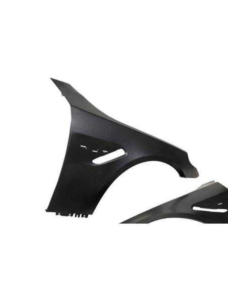 Kit De Carrocería BMW F12 M6 Carbono