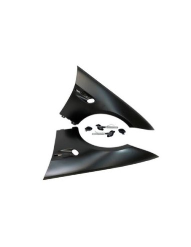 Kit De Carrocería BMW E92 / E93 Look...