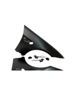 Kit De Carrocería BMW E92 /... 2