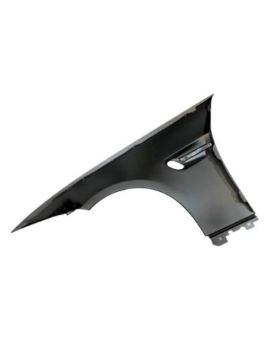 Kit De Carrocería BMW E92 / E93 Look...