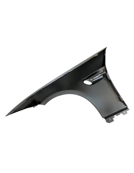 Kit De Carrocería BMW E92 / E93 Look M3 Carbono