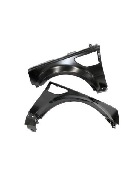 Kit De Carrocería BMW E92 Look M3 / E93 Look M3 Carbono