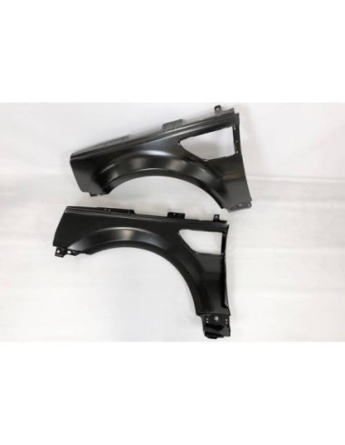 Kit De Carrocería BMW E92 Look M3 /...