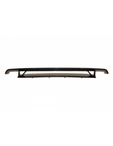 Alerón Audi TT 06-14 8J Carbono