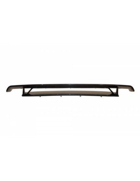 Alerón Audi TT 06-14 8J Carbono