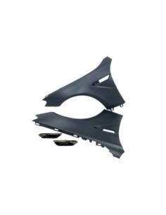 Kit De Carrocería Mercedes...