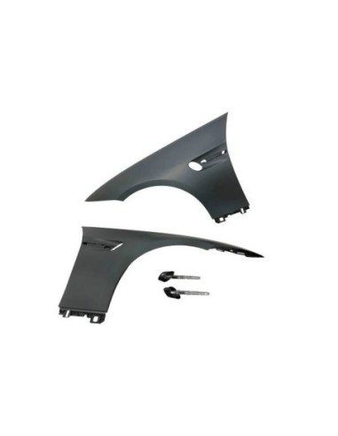 Kit De Carrocería BMW F15 Look M-Tech...