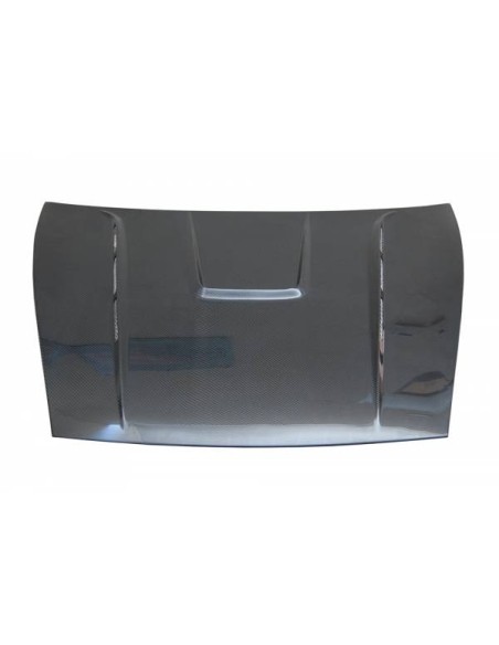 Kit De Carrocería BMW G22 / G23 look M-Tech Carbono