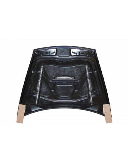 Kit De Carrocería BMW G22 / G23 look M-Tech Carbono