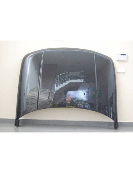 Kit De Carrocería BMW F80 / F82 Carbono