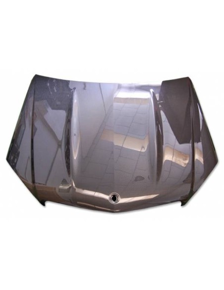 Portón Carbono BMW E36 2P CSL