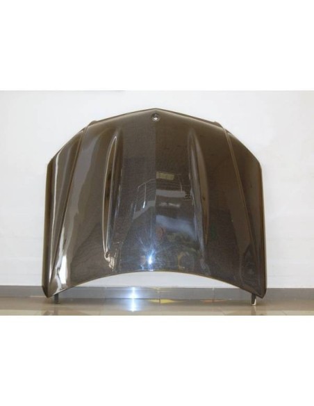 Portón Carbono BMW E36 2P CSL