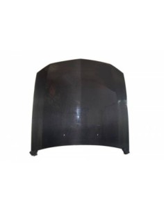 Portón Carbono BMW E46...