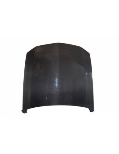 Portón Carbono BMW E46 98-05 4P CSL