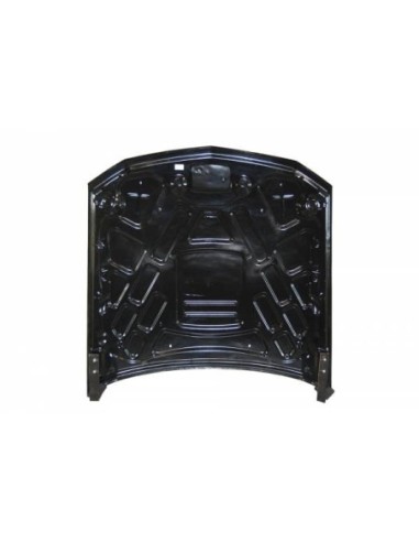 Portón Carbono BMW E46 98-05 4P CSL