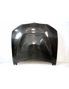 Portón Carbono Nissan S13